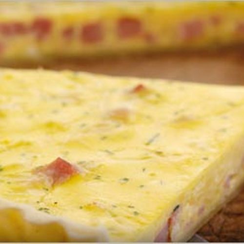 Pai à la Jarlsberg®