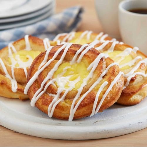 Solskinnsboller