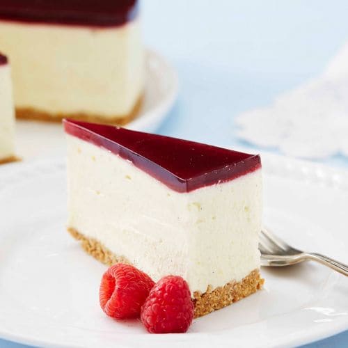 Ostekake