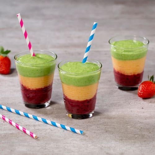 Lagvis smoothie