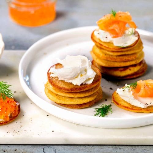 Blinis