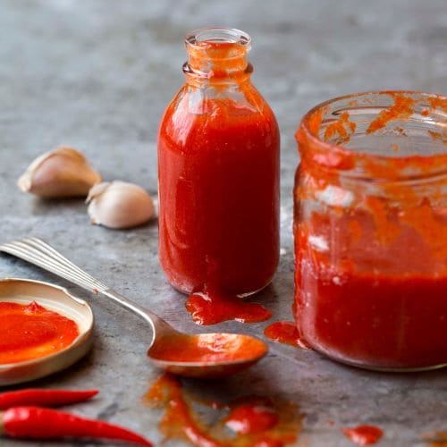 Sriracha