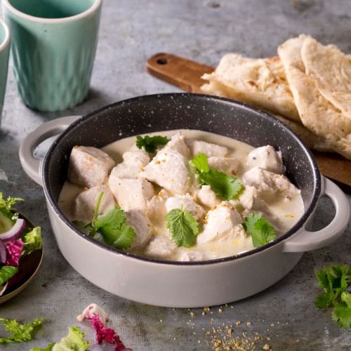 Dahi Malai Murgh