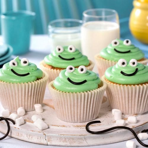 Froskemuffins