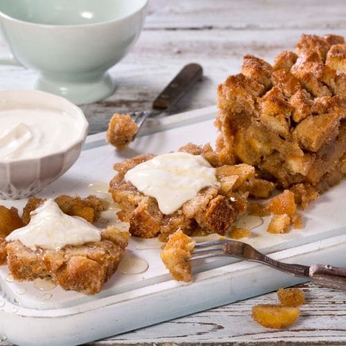 Monkey bread