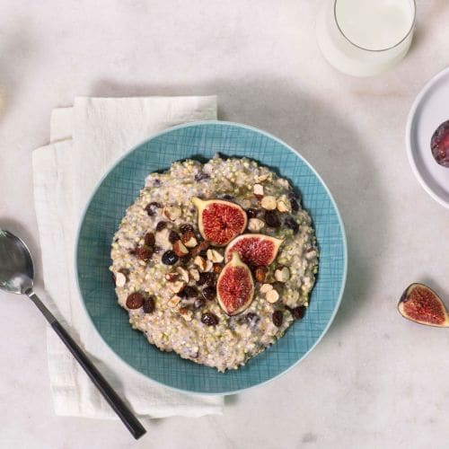 Glutenfri grøt