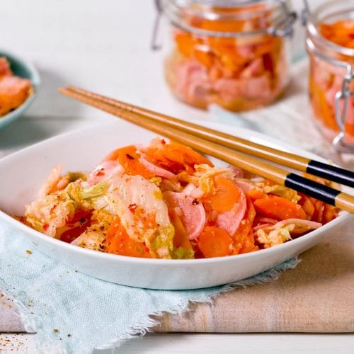 Kimchi