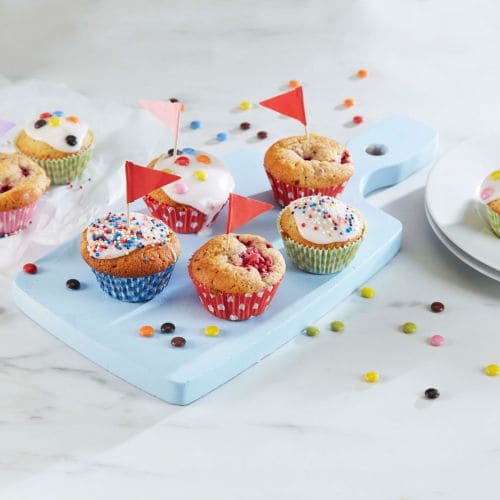 Muffins