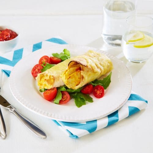 Enchiladas