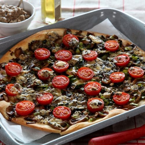 Pizzapai