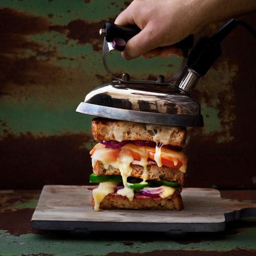 Croque Monsieur