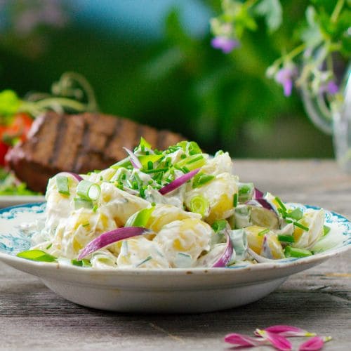 Potetsalat