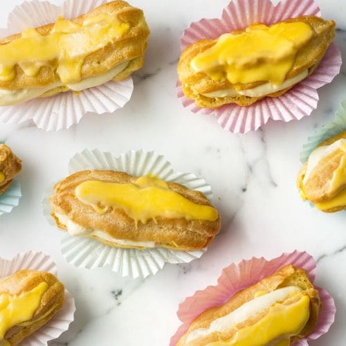 Eclair