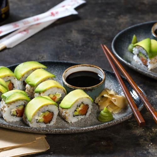 Sushi