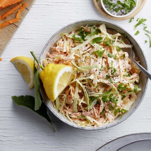 Coleslaw