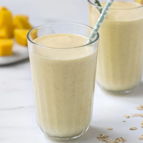 Mangosmoothie med YT® Proteinmelk
