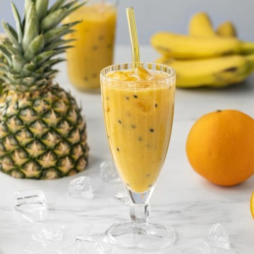 Biola® Tropisk Smoothie