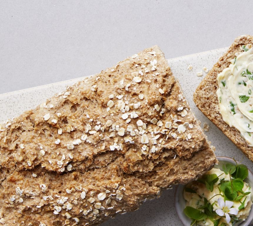 Norgesbrødet
