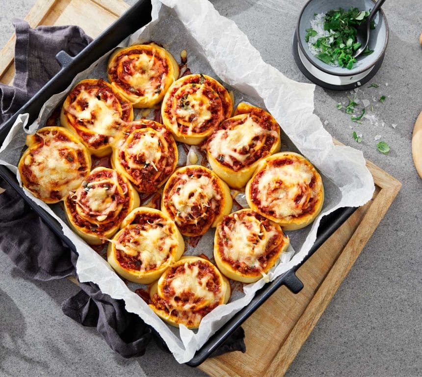 Pizzasnurrer