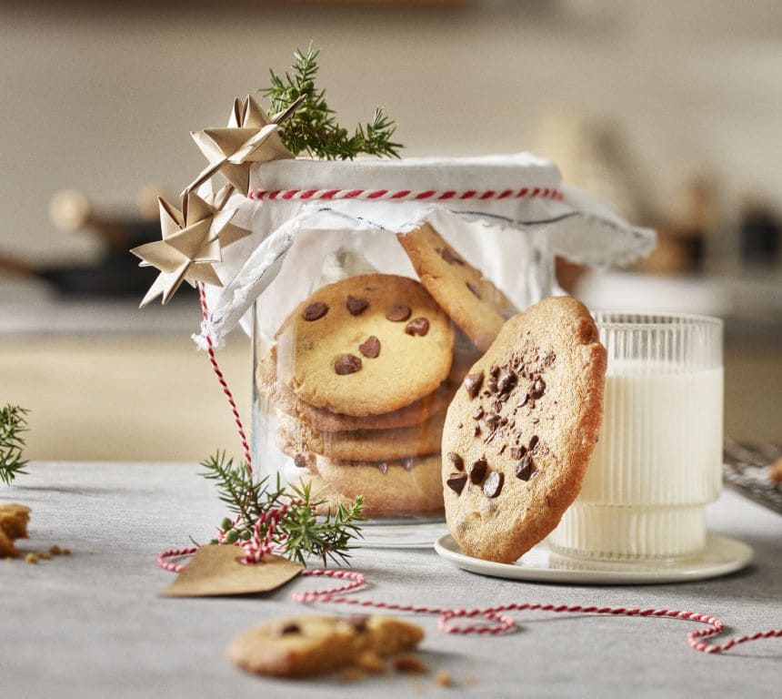 Cookies
