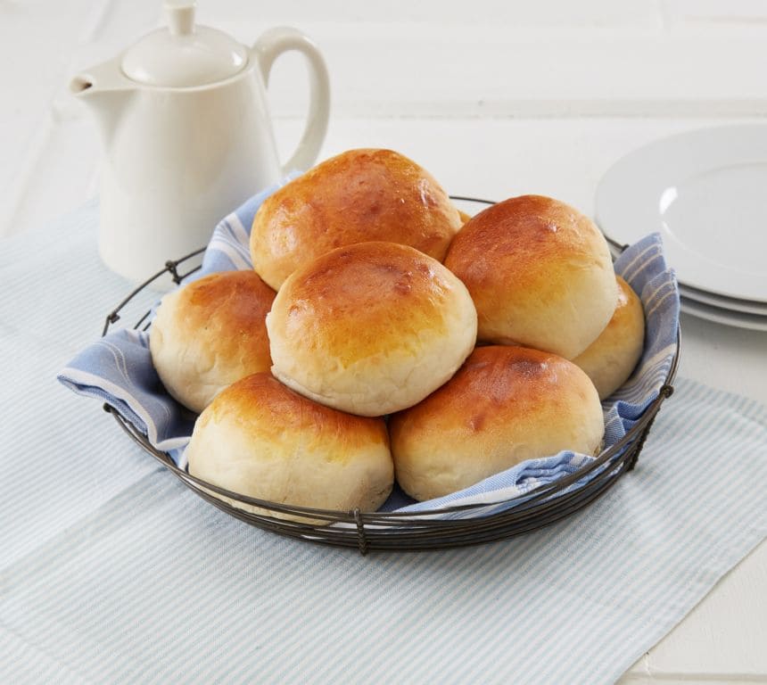 Boller med Kesam®