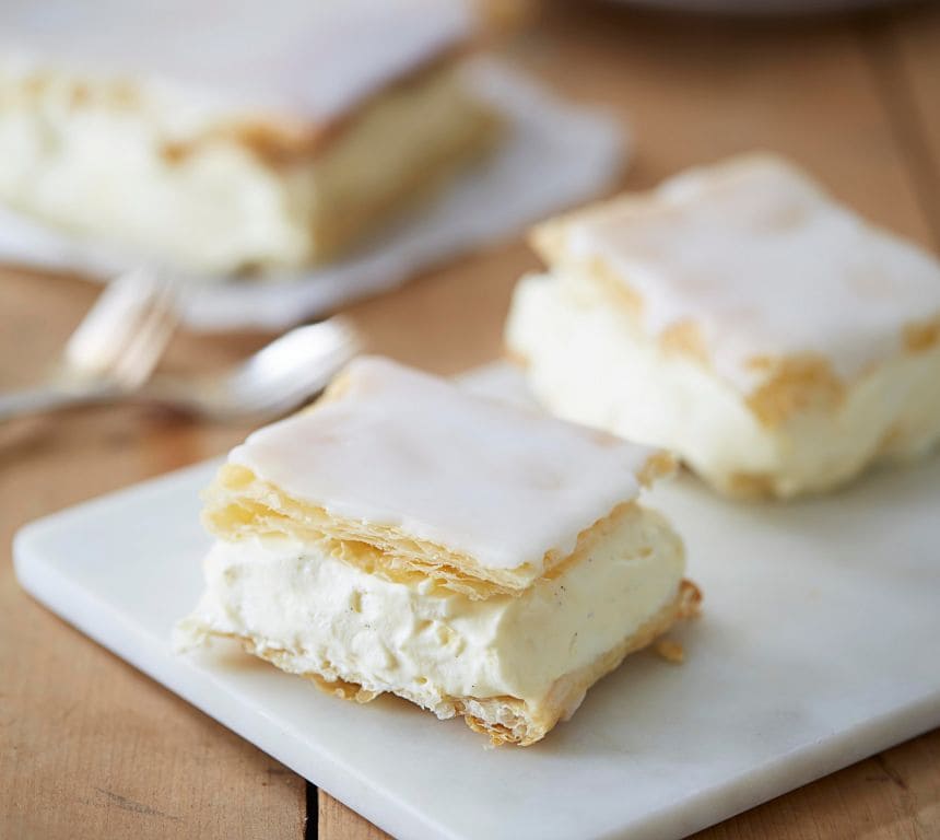 Napoleonskake