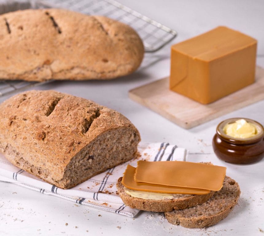 Olympiatoppens superbrød
