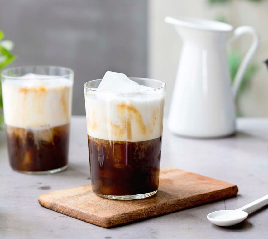 Iskaffe