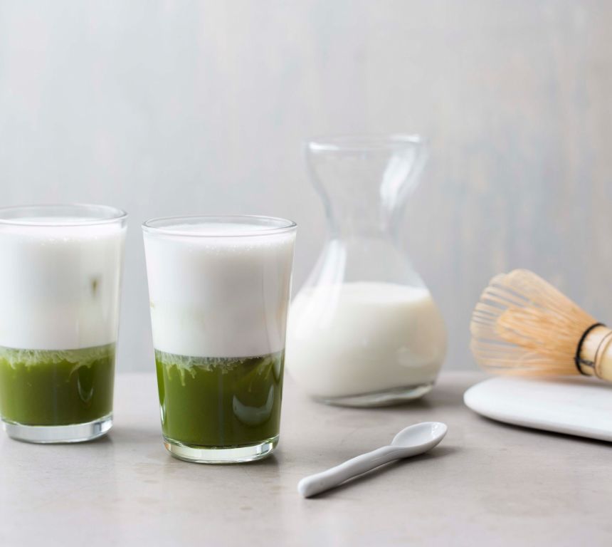 Matcha-iste