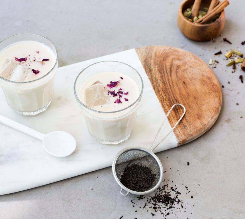 Chai-iste