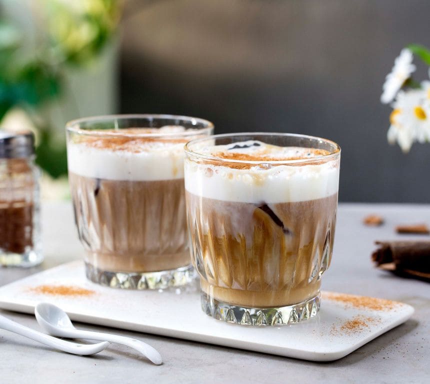Is-cappuccino