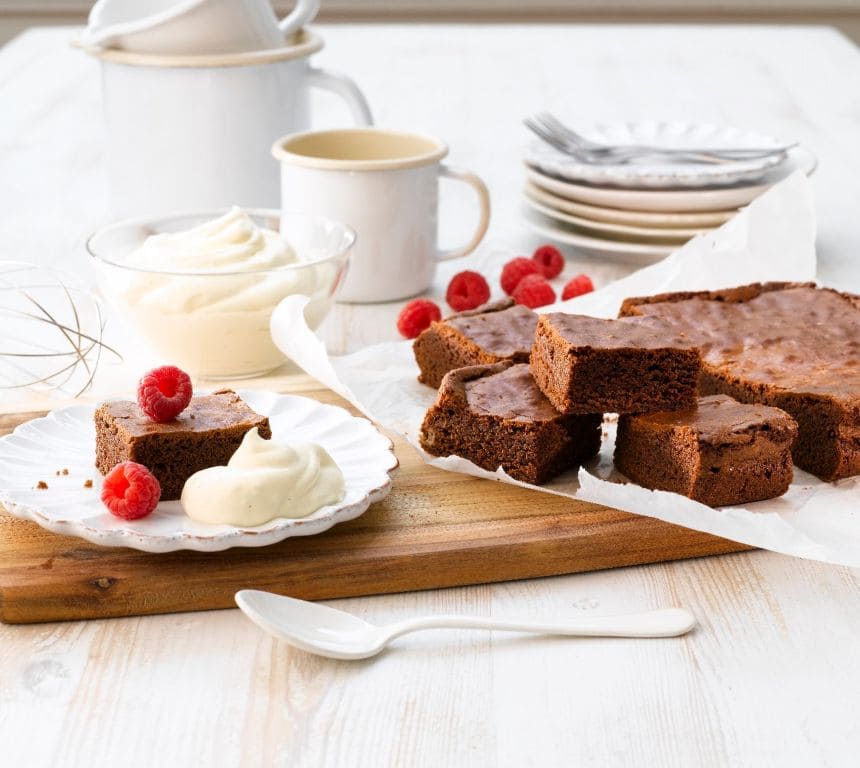 Brownies