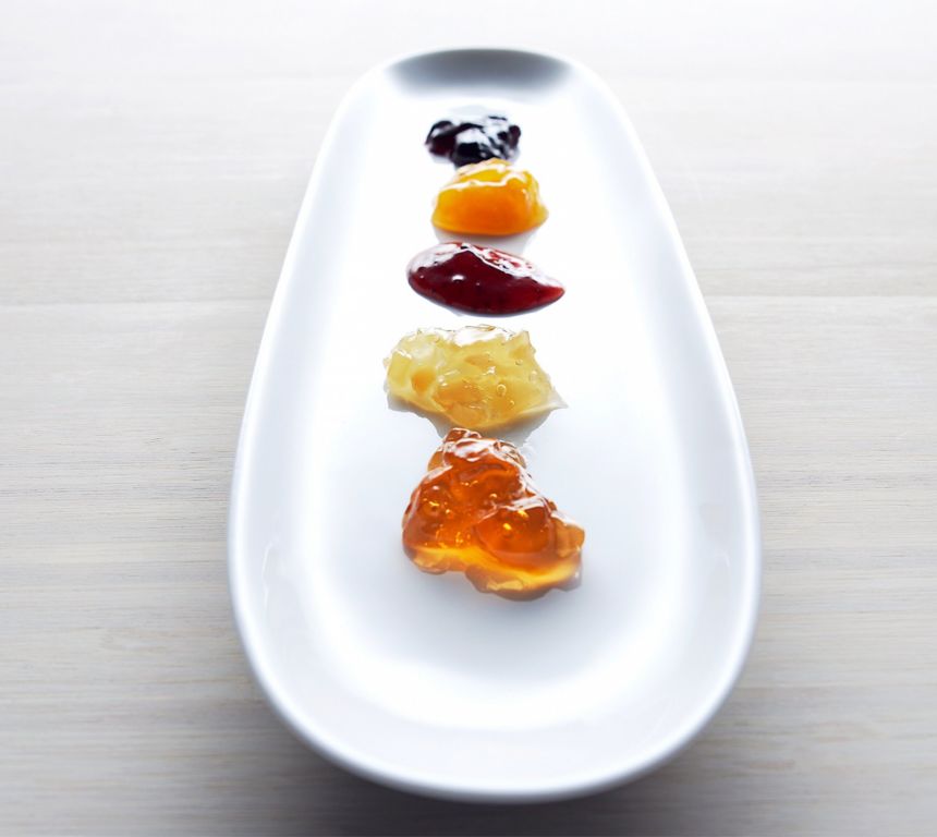 Ananaschutney
