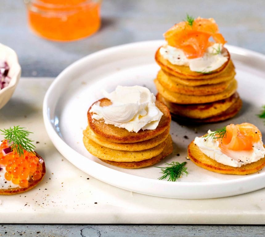 Blinis