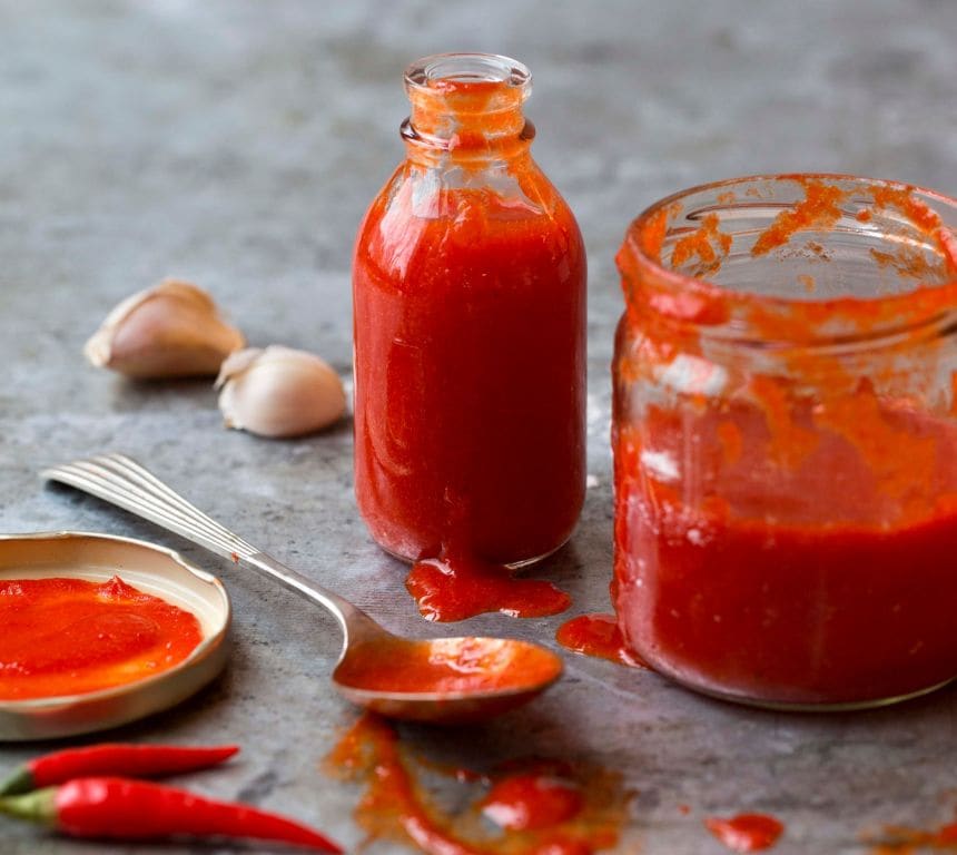 Sriracha
