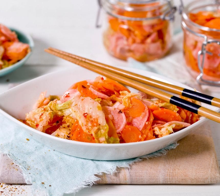Kimchi