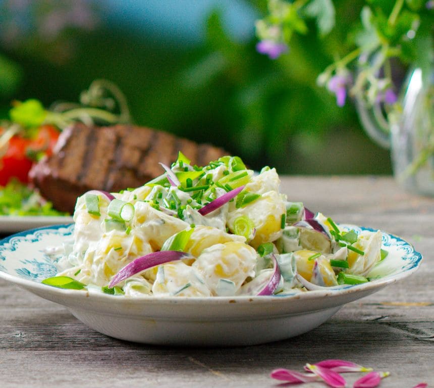 Potetsalat