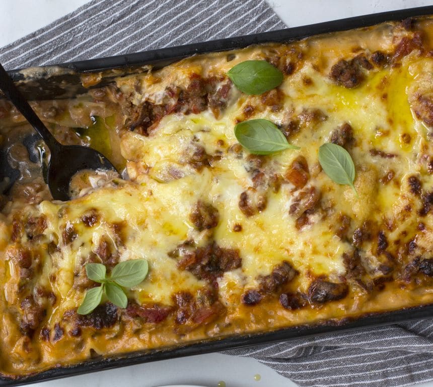 Lasagne