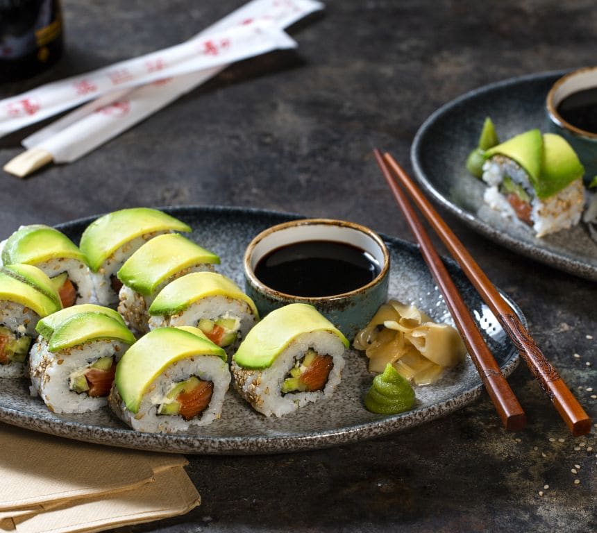 Sushi