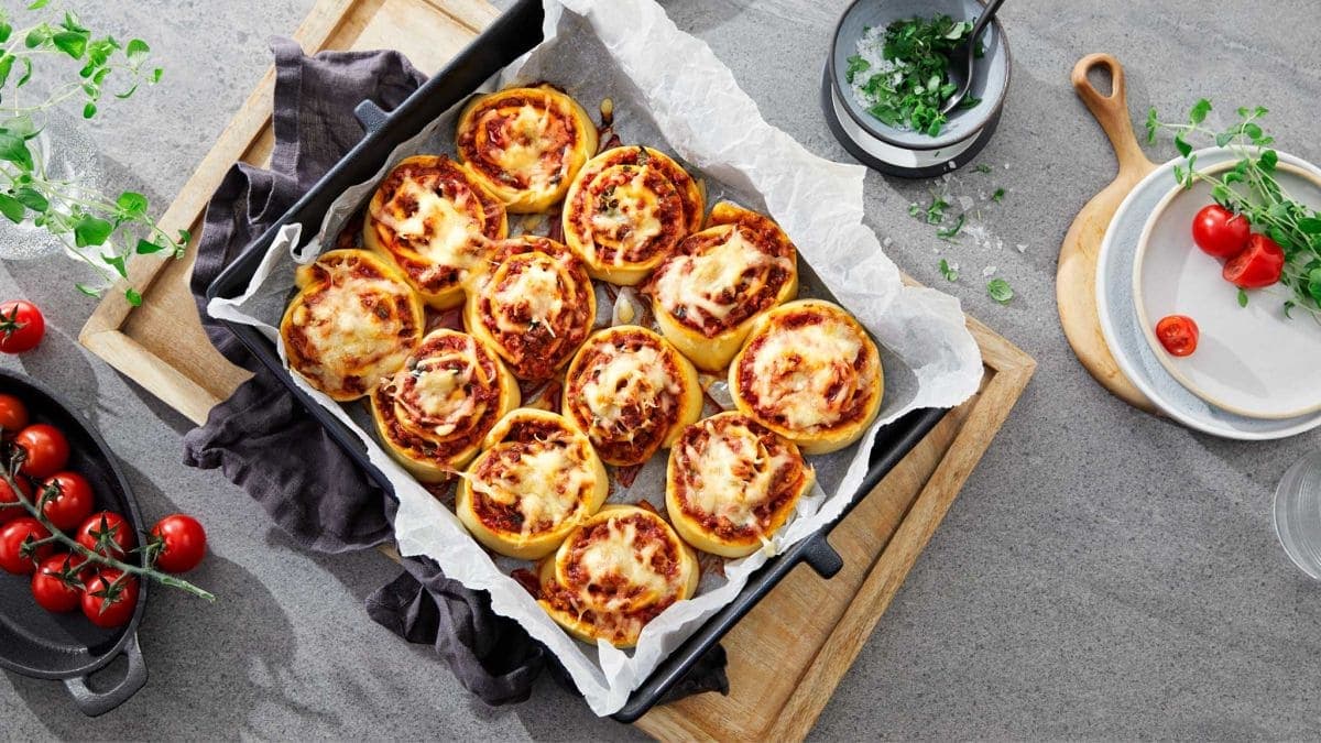 Pizzasnurrer