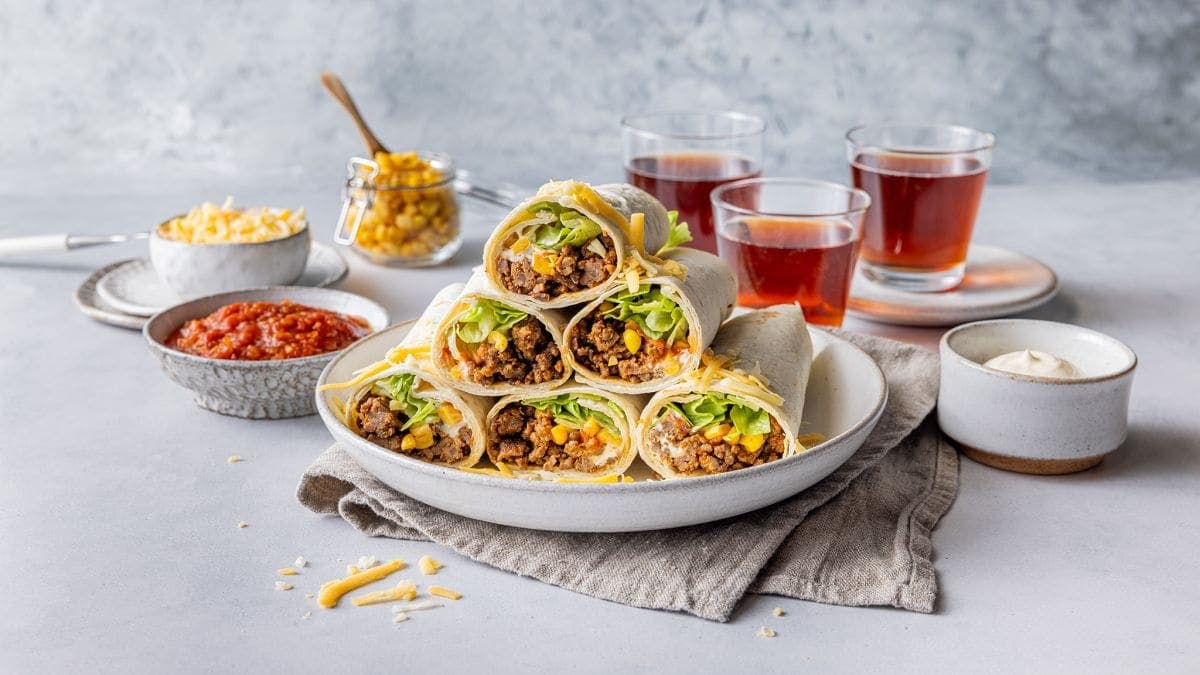 Tacowrap