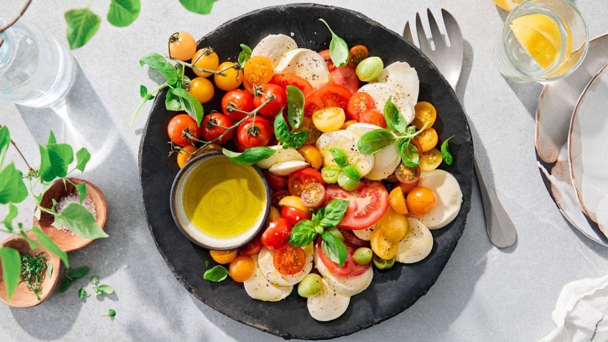 Caprese