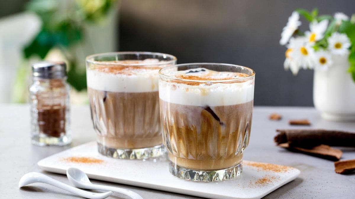 Is-cappuccino