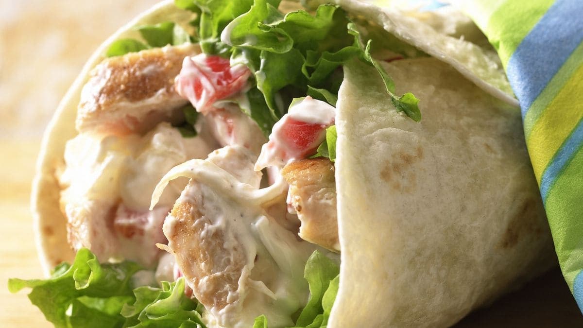 Turwraps