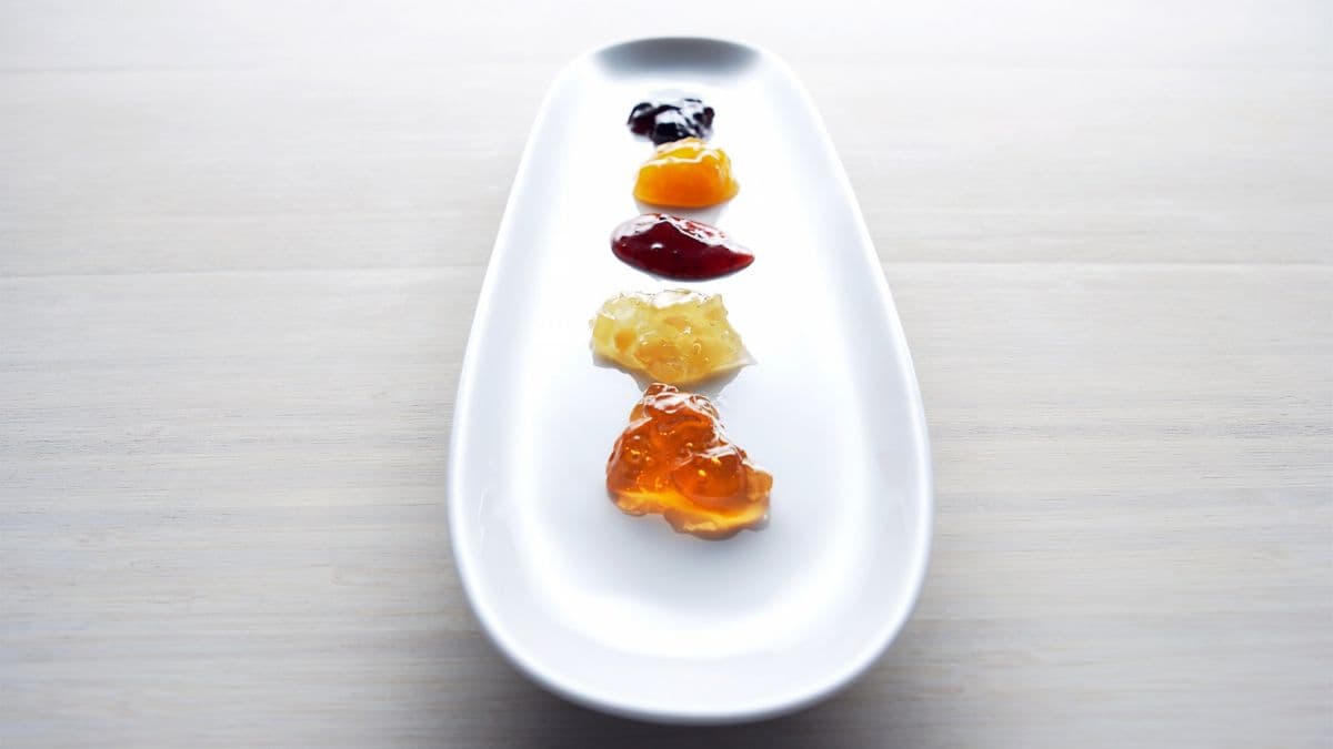 Ananaschutney