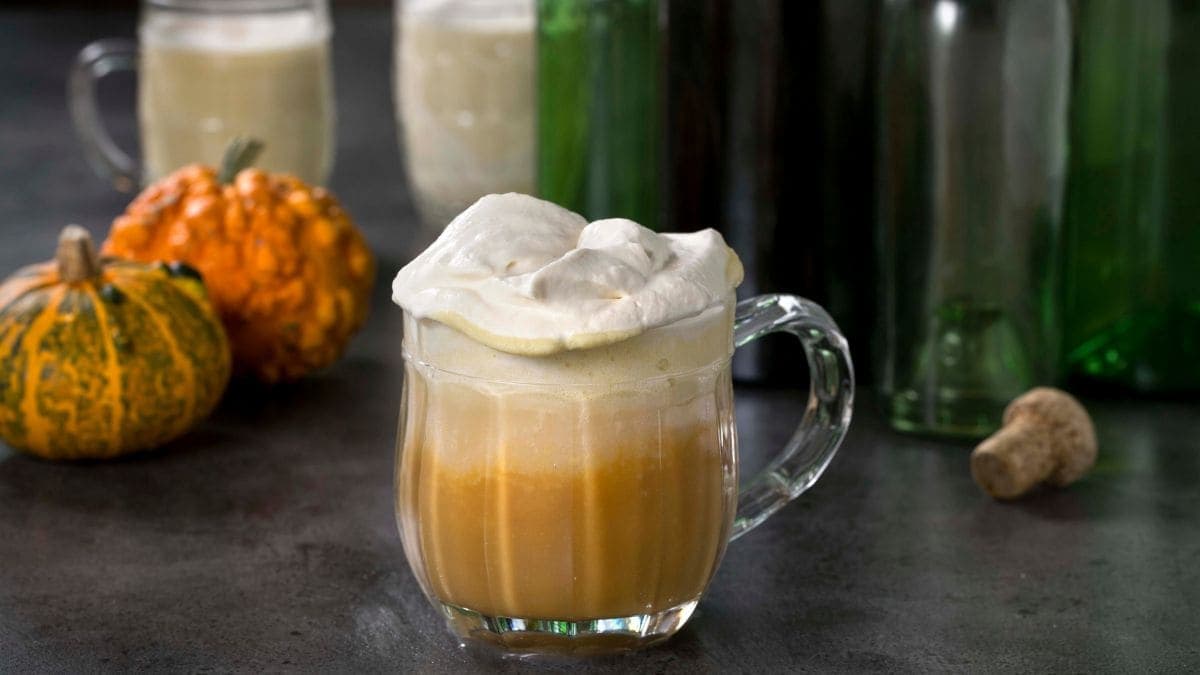 Butterbeer