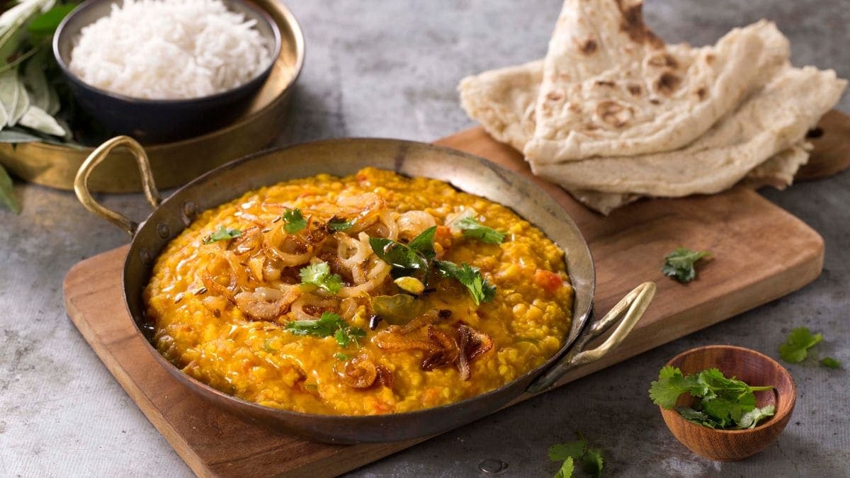 Moong dal