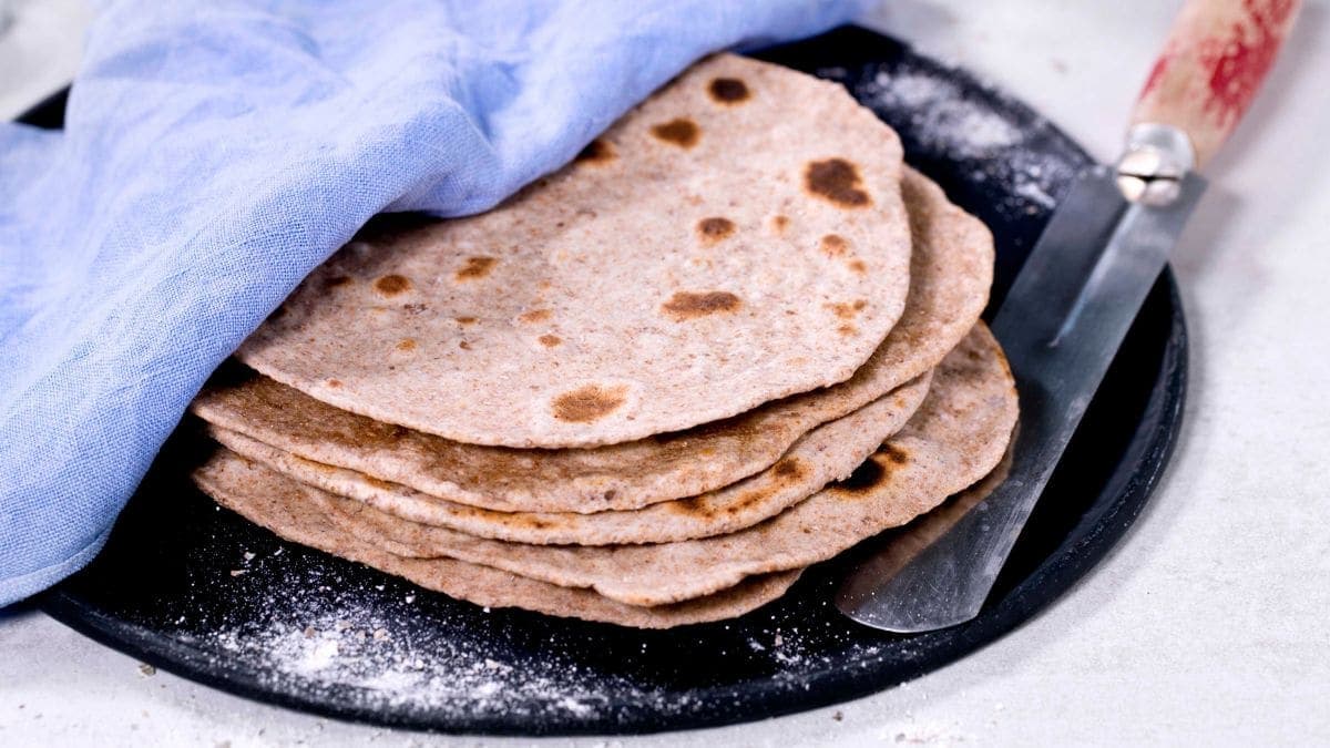 Chapati