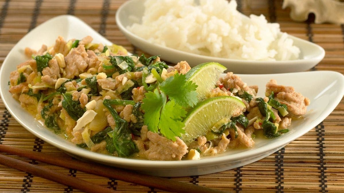 Superrask thaigryte