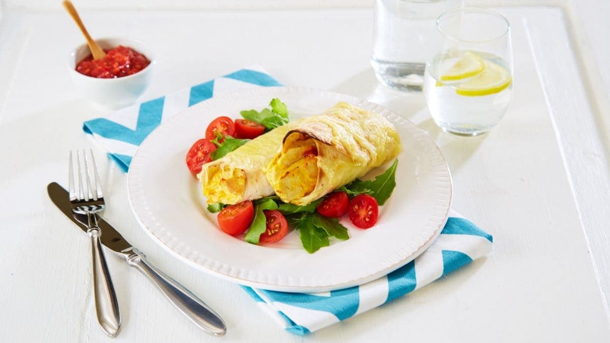 Enchiladas